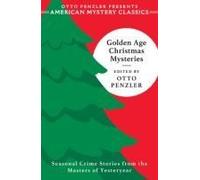 Golden Age Christmas Mysteries