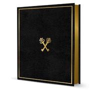 Woodkid – Golden Age – Édition Deluxe