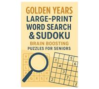 Golden Age Glamour: A Vintage Word Search Journey: A Stylish Puzzle Book of Iconic Eras, Classic Trends, and Timeless Words