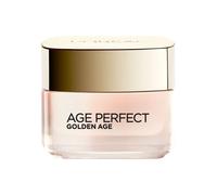 L'Oréal Paris Crème de jour Age Perfect – Anti-relâchement & éclat, Cellules de pivoine – 50 ml
