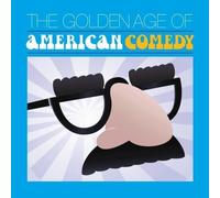 Golden Age Of American Comedy