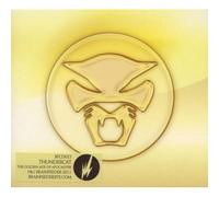 The Golden Age of Apocalypse – Rough Trade Distribution GmbH