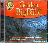 Various - Golden Age of The Big Band [Import]