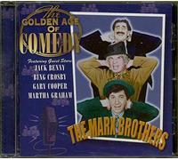 Golden Age of Comedy