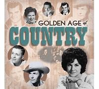 Golden Age of Country: Heartbreak U.S.A. (Various Artists)