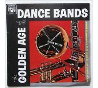 Golden Age Of Dance Bands - The Golden Age Of The Dance Bands - Various / The Poll Winners Of 1940 LP