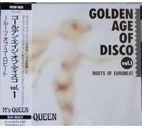 Golden Age of Disco Roots. 1 [Import]