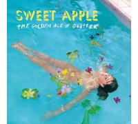Sweet Apple – The Golden Age of Glitter – CD – Importé (The Orchard)