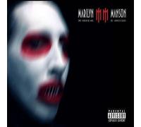 Golden Age of Grotesque by Marilyn Manson (2003-05-12)