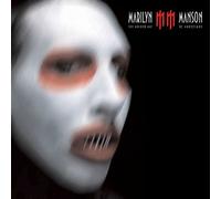 Golden Age of Grotesque by MARILYN MANSON [Audio CD] NEUF