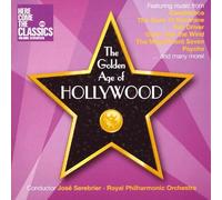 Royal Philharmonic Orches - Golden Age of Hollywood [Import]