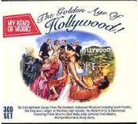 Golden Age Of Hollywood - 60 Unforgettable Songs