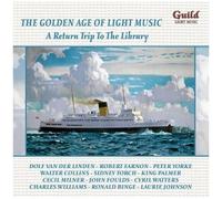 Golden Age Of Light Music