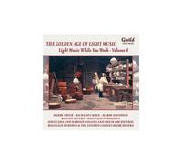 Golden Age Of Light Music: Light Music While You Work, Vol. 4