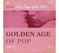 Golden Age Pop: Love Songs of The 60'