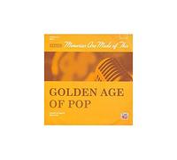Golden Age of Pop: Memories Are Made of - Golden Age Pop: Memories are Made of