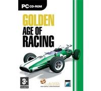 Golden Age of Racing G