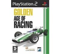 Golden Age of Racing G