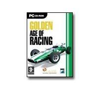 Golden Age of Racing [Import allemand]