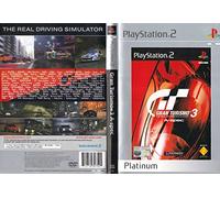 Golden Age of Racing (PS2) [Import anglais]