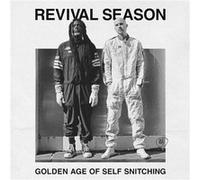 Golden Age Of Self Snitching E