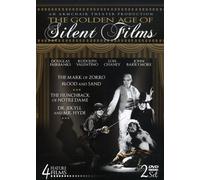 Golden Age of Silent Films