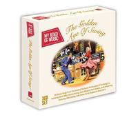 My Kind Music-The Golden Age of Swing