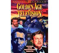 Golden Age Of Television - Telephone Time