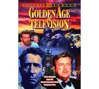 Golden Age of Television: Telephone Time - DVD Zone 1