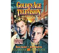 Golden Age of Television Volume 3