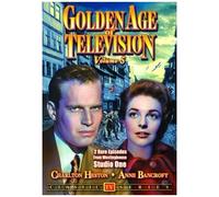 Golden Age Of Television - Volume 5: Willow Cabin / Wintertime