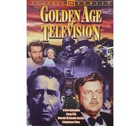Golden Age Of Television - Volumes 1-5 (5-Dvd)