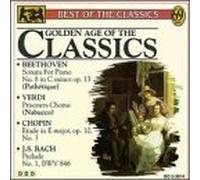 Golden Age of the Classics - Golden Age of The Classics