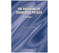 Golden Age Of Theoretical Physics, The (Boxed Set Of 2 Volumes)