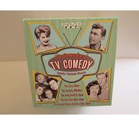 Golden Age of TV Comedy [Import USA Zone 1]
