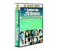 Golden Age of TV Dramas
