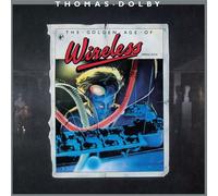 Golden Age Of Wireless Édition Limitée Vinyle Argent Vinyle