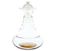 Golden Alladin 1,3 litres carafe vitale TC énergie design