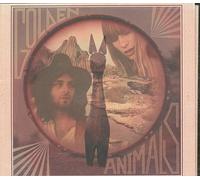 Golden Animals - Free Your Mind & Win a Pony [Import]