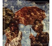 Golden Animals - Hear Eye Go [Import]