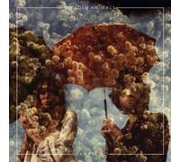 Golden Animals – Hear Eye Go – CD – Membran