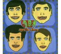 Golden - Apollo Stars