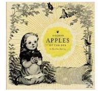 Caroline Herring - Golden Apples of The Sun