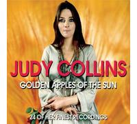 Collins, Judy - Golden Apples of The Sun [Import]