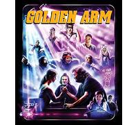 Golden Arm [Blu-ray]
