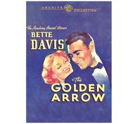 The Golden Arrow – DVD-R – Collection d'archives (à la demande)