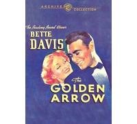 The Golden Arrow