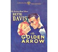 The Golden Arrow – DVD-R – Collection d'archives (à la demande)