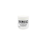 Golden Artist Colors - P?te ? modeler grossi?re - Pot de 8 oz