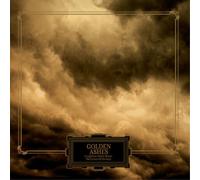 Golden Ashes - A Lightless Christ Shuns the Crown of Divinity